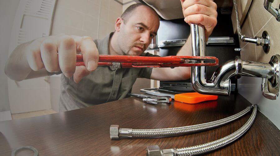 Expert burst pipe repair services in Hawthorne, FL